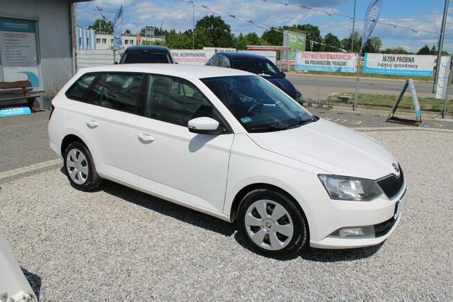 Škoda Fabia 105HP Salon Polska Gwarancja