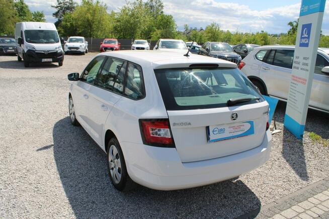 Škoda Fabia 105HP Salon Polska Gwarancja