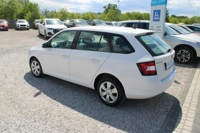 Škoda Fabia 105HP Salon Polska Gwarancja
