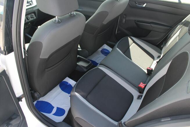 Škoda Fabia 105HP Salon Polska Gwarancja