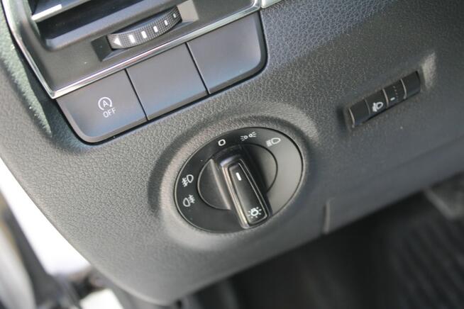 Škoda Fabia 105HP Salon Polska Gwarancja
