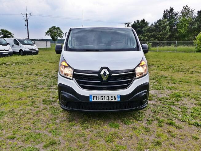 Renault Trafic 1.6 dCi*L2H1*Klima*Elektryka*Navi*Zadbany*Super Stan*ZOBACZ!!!