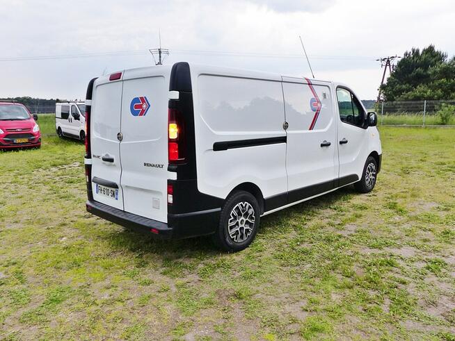 Renault Trafic 1.6 dCi*L2H1*Klima*Elektryka*Navi*Zadbany*Super Stan*ZOBACZ!!!