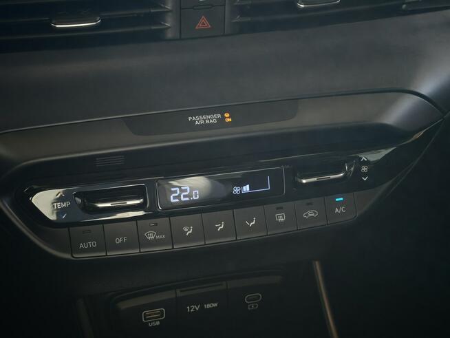 Hyundai i20 1.0 T-GDI 7DCT (90 KM) MY26 - Modern Comfort - dostępny od ręki