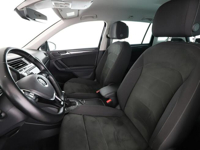 Volkswagen Tiguan 2.0 TDI DSG 4Motion Highline Navi ACC Grzane Fotele Masaż Webasto LED