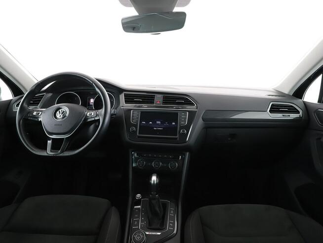 Volkswagen Tiguan 2.0 TDI DSG 4Motion Highline Navi ACC Grzane Fotele Masaż Webasto LED