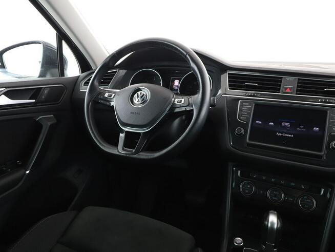Volkswagen Tiguan 2.0 TDI DSG 4Motion Highline Navi ACC Grzane Fotele Masaż Webasto LED