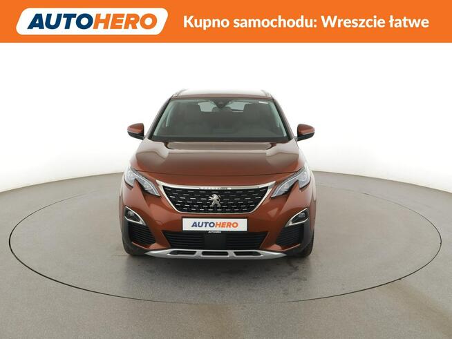 Peugeot 3008 automat, full led, navi, kamera, czujniki, el, klapa, grzane fotele