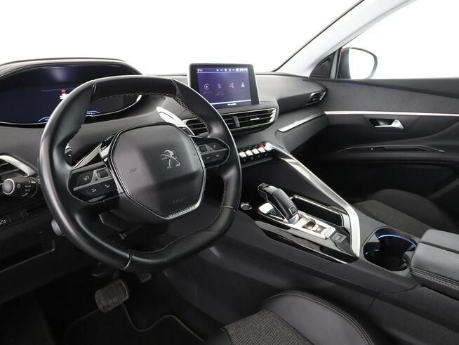 Peugeot 3008 automat, full led, navi, kamera, czujniki, el, klapa, grzane fotele
