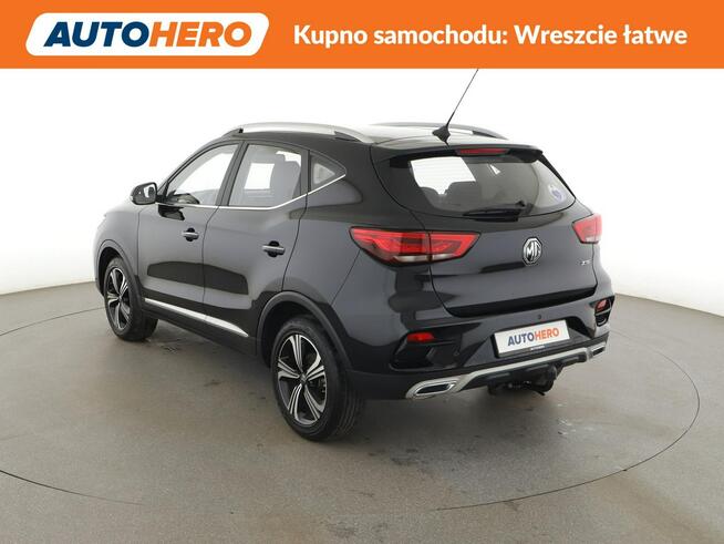 MG ZS PDC, Klima, Bluetooth