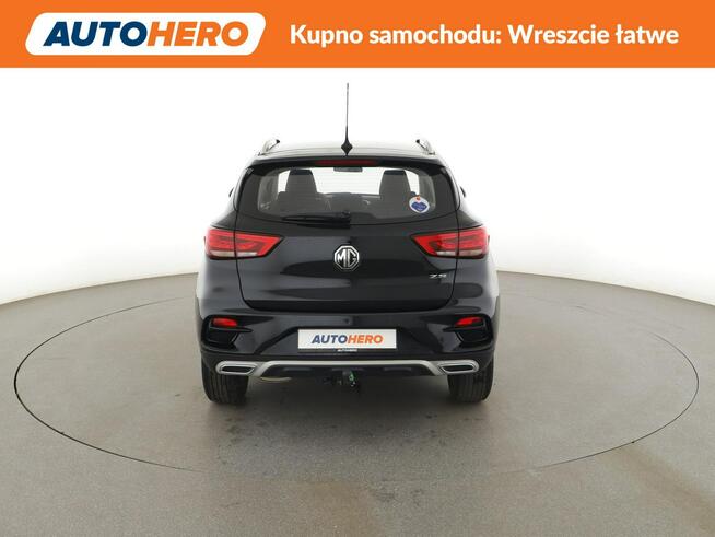 MG ZS PDC, Klima, Bluetooth