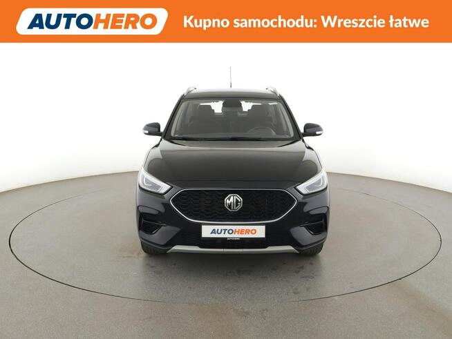 MG ZS PDC, Klima, Bluetooth
