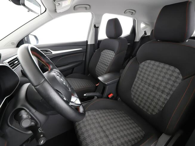 MG ZS PDC, Klima, Bluetooth