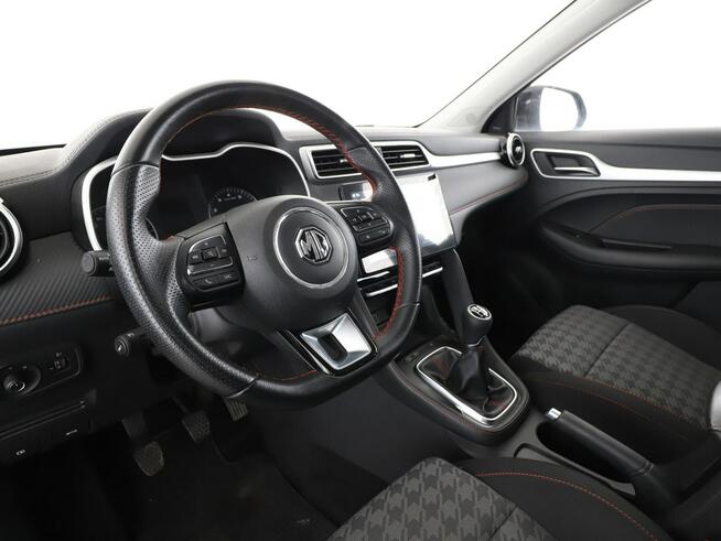MG ZS PDC, Klima, Bluetooth