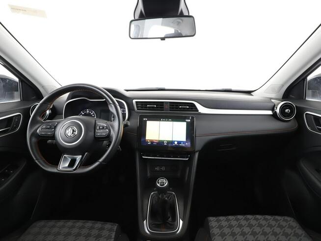 MG ZS PDC, Klima, Bluetooth