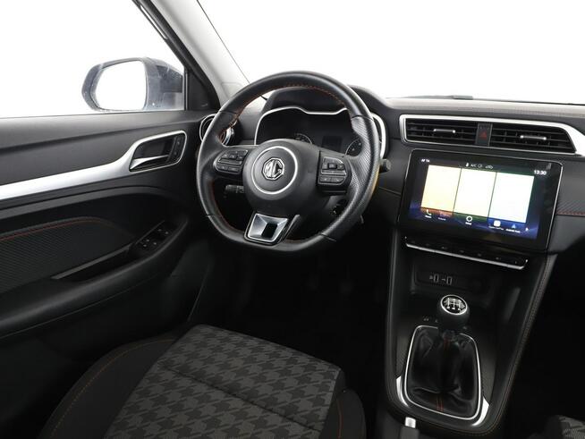 MG ZS PDC, Klima, Bluetooth