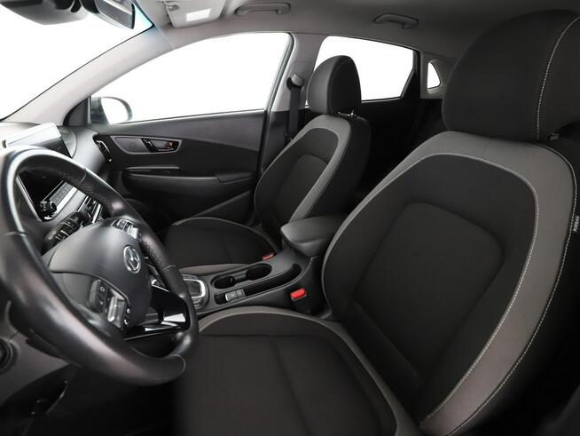 Hyundai Kona HEV kamera automat navi ACC