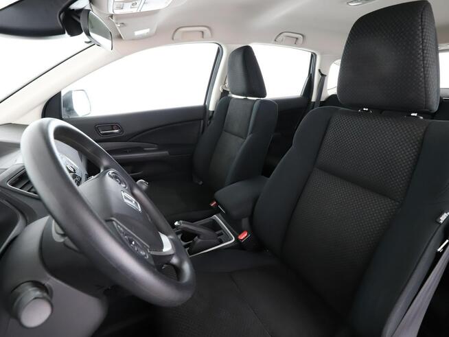 Honda CR-V Klima 2strefowa, grzane fotele, GAZ, Manual