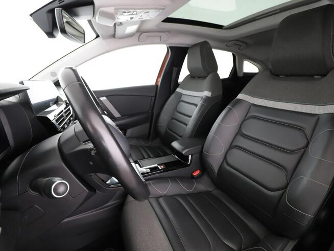 Citroen C4 1.2 Benzyna Shine Nawigacja Tempomat Szklany Dach Asystenci Kamera LED