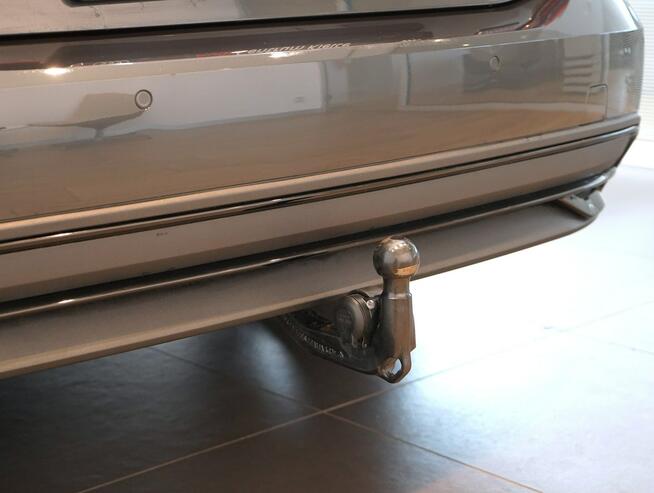 Audi A7 50TDI Quattro MatrixLed ACC B&O Hak Domyk HeadUp Oś Pneumatyka Webasto