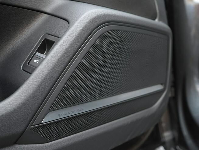 Audi A7 50TDI Quattro MatrixLed ACC B&O Hak Domyk HeadUp Oś Pneumatyka Webasto