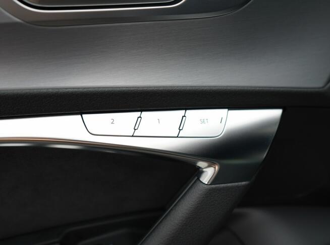 Audi A7 50TDI Quattro MatrixLed ACC B&O Hak Domyk HeadUp Oś Pneumatyka Webasto