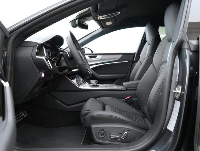 Audi A7 50TDI Quattro MatrixLed ACC B&O Hak Domyk HeadUp Oś Pneumatyka Webasto