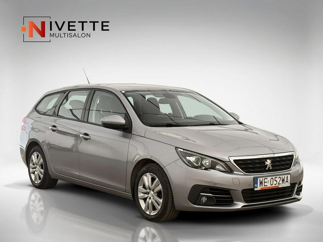 Peugeot 308 SW 1,5 Bluehdi(130 KM) Active Salon PL Faktura-Vat