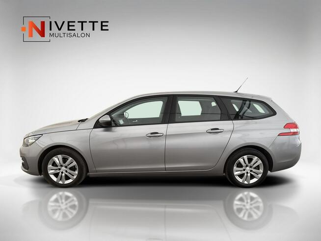 Peugeot 308 SW 1,5 Bluehdi(130 KM) Active Salon PL Faktura-Vat