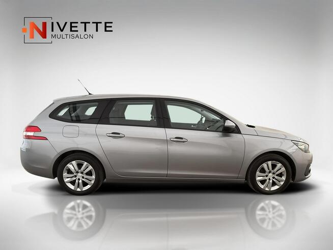 Peugeot 308 SW 1,5 Bluehdi(130 KM) Active Salon PL Faktura-Vat