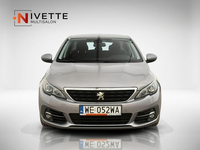 Peugeot 308 SW 1,5 Bluehdi(130 KM) Active Salon PL Faktura-Vat