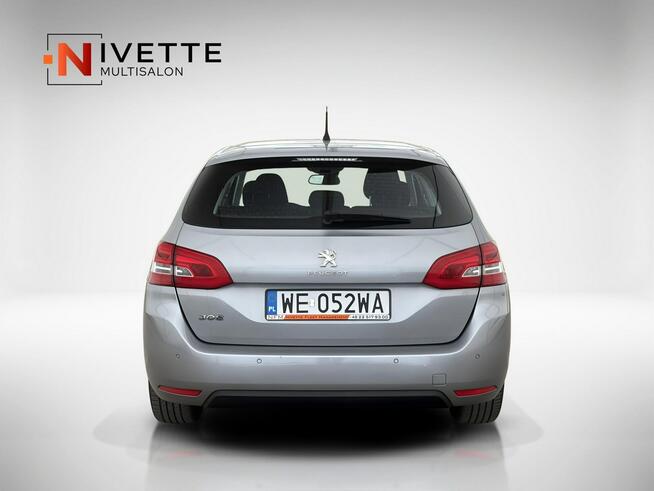 Peugeot 308 SW 1,5 Bluehdi(130 KM) Active Salon PL Faktura-Vat