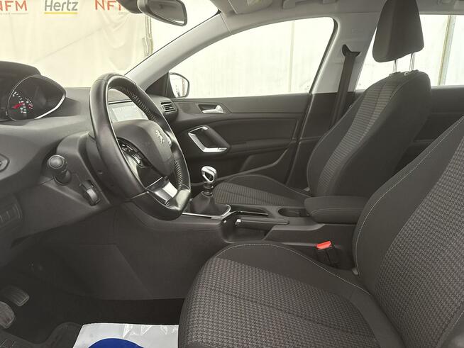 Peugeot 308 SW 1,5 Bluehdi(130 KM) Active Salon PL Faktura-Vat