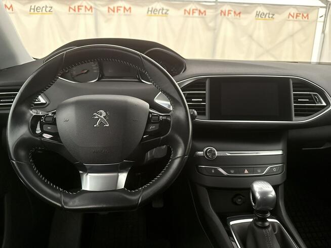 Peugeot 308 SW 1,5 Bluehdi(130 KM) Active Salon PL Faktura-Vat