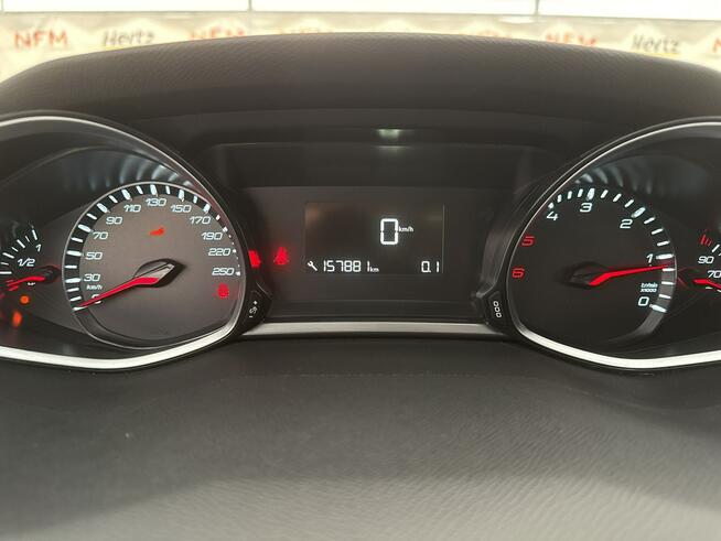 Peugeot 308 SW 1,5 Bluehdi(130 KM) Active Salon PL Faktura-Vat