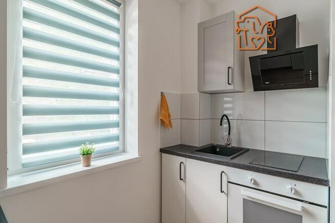 Klimatyczne 2 pokoje, pet-friendly - Cieszyńska 6
