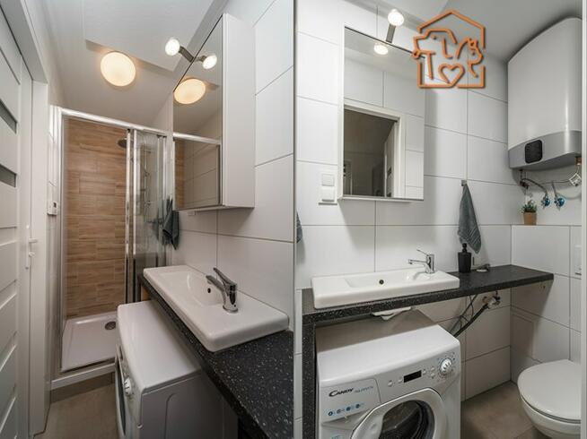 Klimatyczne 2 pokoje, pet-friendly - Cieszyńska 6