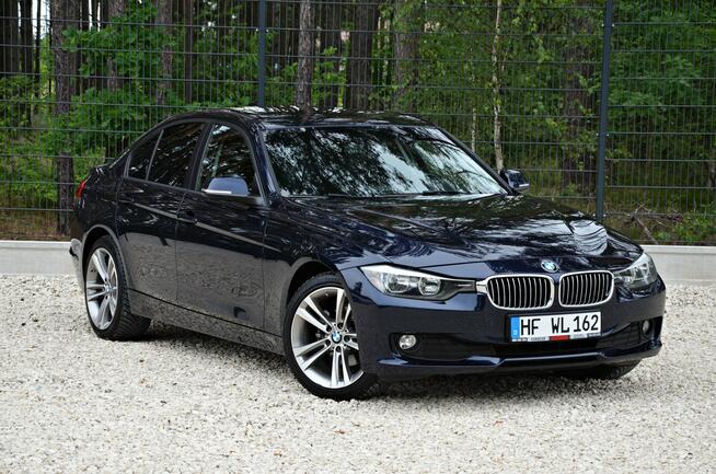 BMW 318 2.0d 143KM Nowy Rozrząd! Navi! Zobacz Koniecznie!!!