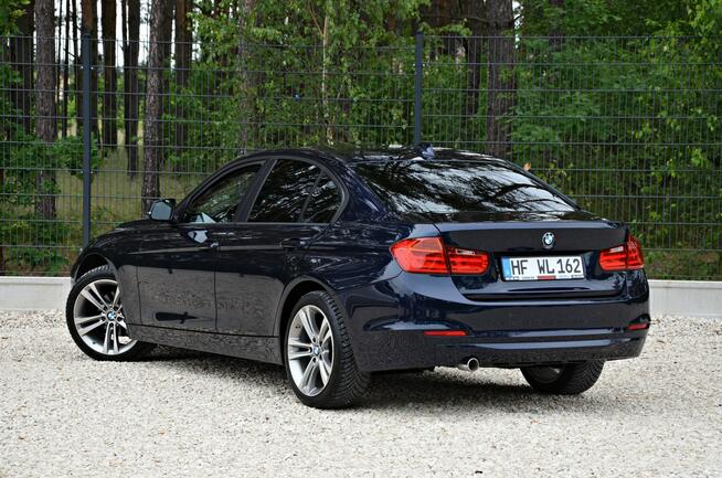 BMW 318 2.0d 143KM Nowy Rozrząd! Navi! Zobacz Koniecznie!!!