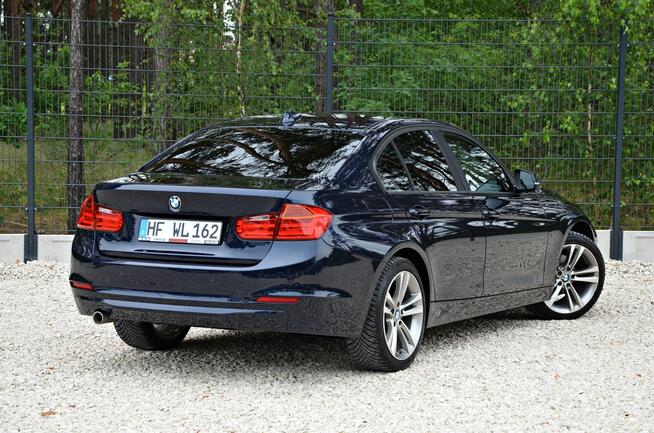 BMW 318 2.0d 143KM Nowy Rozrząd! Navi! Zobacz Koniecznie!!!