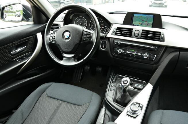 BMW 318 2.0d 143KM Nowy Rozrząd! Navi! Zobacz Koniecznie!!!