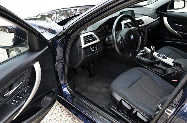 BMW 318 2.0d 143KM Nowy Rozrząd! Navi! Zobacz Koniecznie!!!