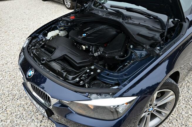 BMW 318 2.0d 143KM Nowy Rozrząd! Navi! Zobacz Koniecznie!!!