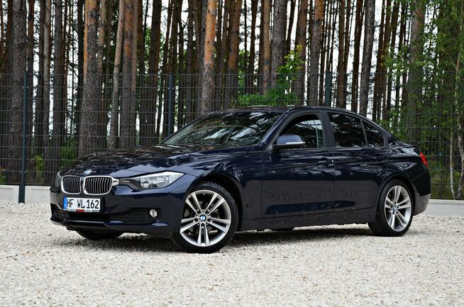 BMW 318 2.0d 143KM Nowy Rozrząd! Navi! Zobacz Koniecznie!!!
