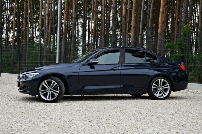 BMW 318 2.0d 143KM Nowy Rozrząd! Navi! Zobacz Koniecznie!!!