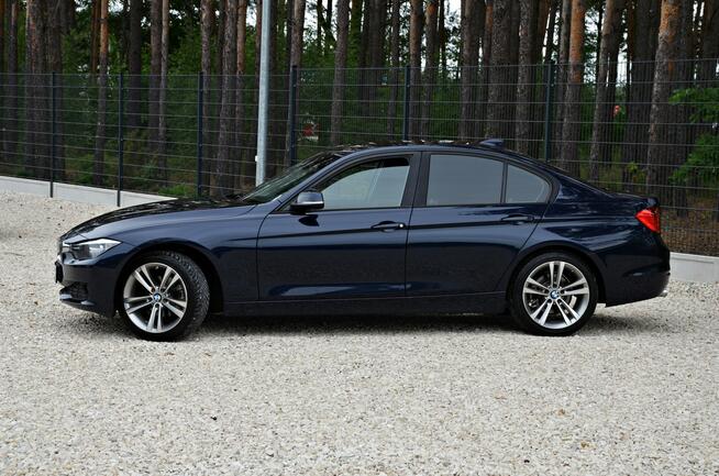BMW 318 2.0d 143KM Nowy Rozrząd! Navi! Zobacz Koniecznie!!!