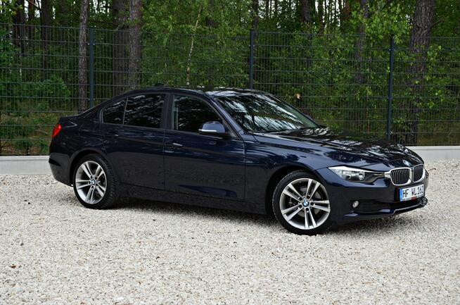 BMW 318 2.0d 143KM Nowy Rozrząd! Navi! Zobacz Koniecznie!!!