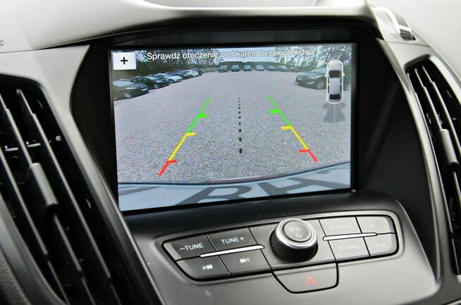 Ford Kuga 2.0 TDCI 150KM ST Line! Serwis! Ideał! Zobacz!!!