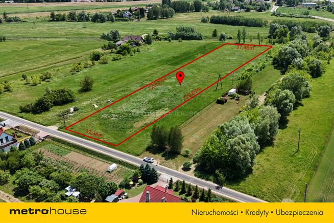 Działka z potencjałem inwestycyjnym w Sandomierzu