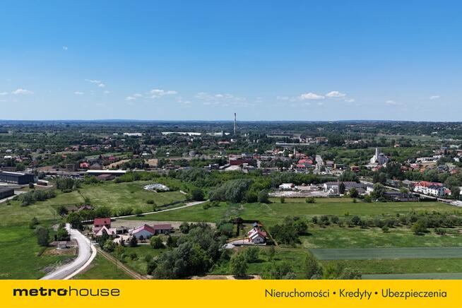 Działka z potencjałem inwestycyjnym w Sandomierzu